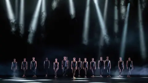 Johan Persson Birmingham Royal Ballet