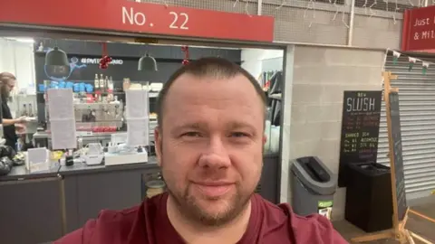 Peter Humphreys Peter Humphreys