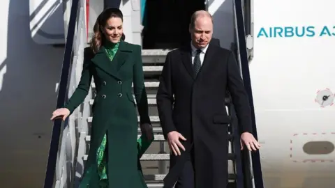 Julien Behal Duke and Duchess of Cambridge