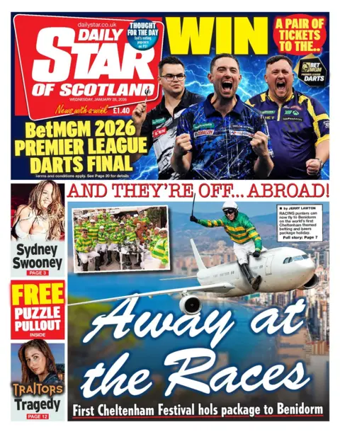 Daily Star