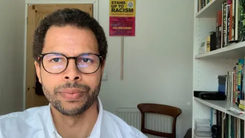 Chris Cumberbatch Chris Cumberbatch