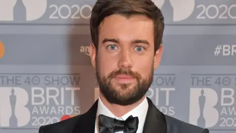 Jack Whitehall