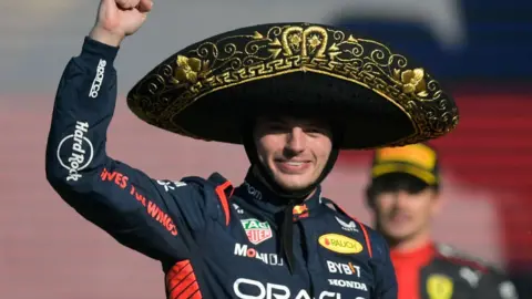 VErstappen