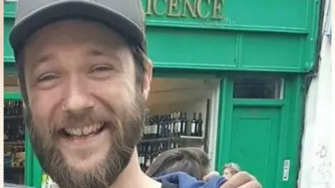 Grizzly Art Collective Mark Nesmith