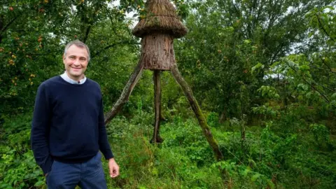 Ben Goldsmith Ben Goldsmith