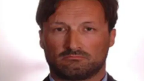 Avon and Somerset Police Mark Acklom