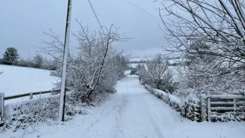 FoxValleyMarc Snow in Stocksbridge