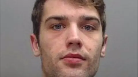 Merseyside Police Adam Brettle