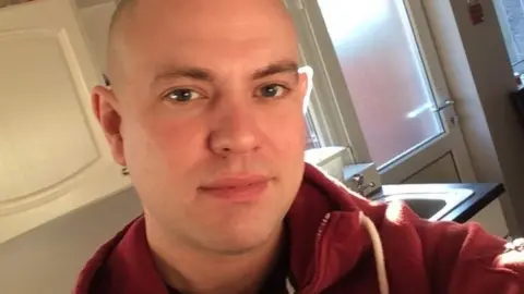 Family Gary Cunningham