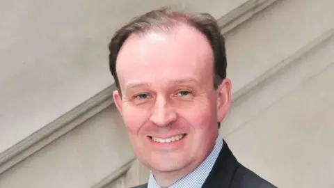 Local Democracy Reporting Service Kent County Council leader Roger Gough