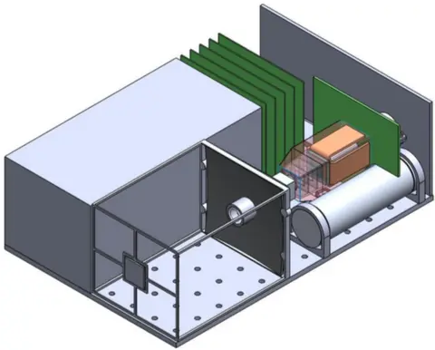 ANU Satellite