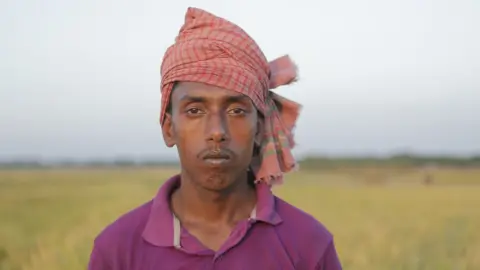 Salman Saeed Farmer Ripon Hossen