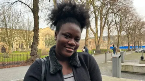 Nicola Haseler/BBC Student