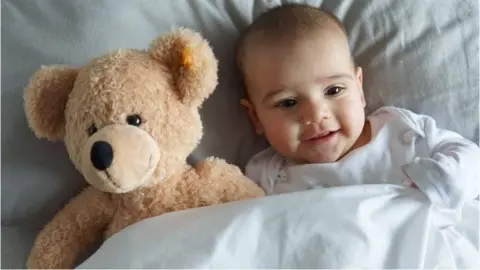 Megan Chhabra Arlo Chhabra