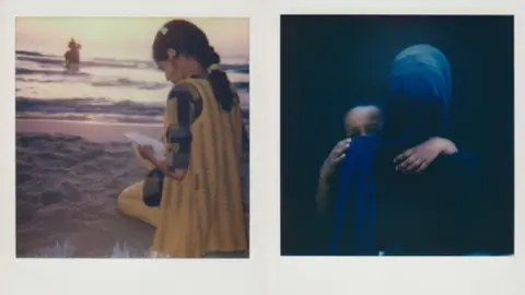 Alice Aedy/Ellie Kealey Migrate