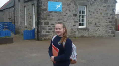 Valerie Stuart-Orchard Poppy Dennis