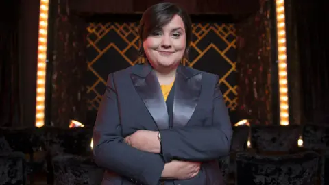 Susan Calman