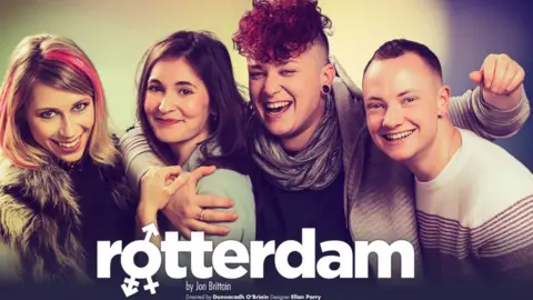 Hartshorn-Hook Rotterdam