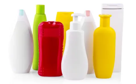 Getty Images Household products