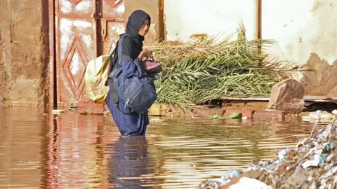 Getty Images Sudan