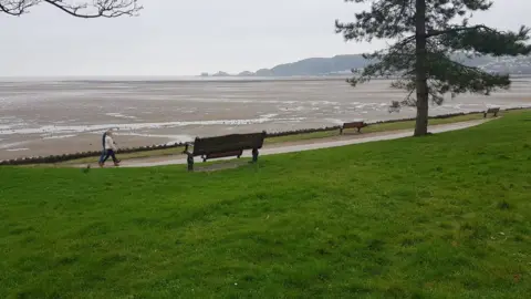 The Mumbles