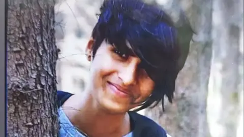 ANI Shraddha Walkar was killed in May