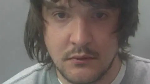 Cambridgeshire Police Joshua Gull