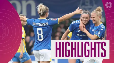 Leonie Maier, Grace Clinton and Izzy Christiansen