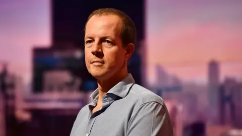 BBC Nick Boles