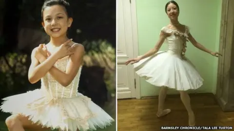 Barnsley Chronicle/Tala Lee Turton Tala Lee Turton