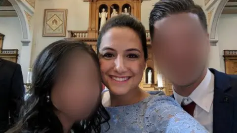 CBC/Facebook Anne Marie D'Amico