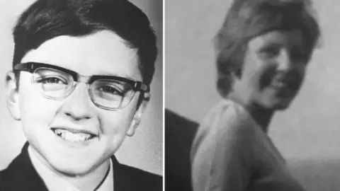 Birmingham Pub Bombings Inquests 1974 Stephen Whalley and Lynn Bennett