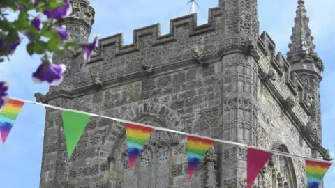 St Austell Revitalisation Partnership St Austell