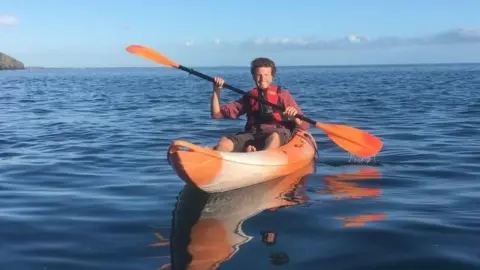 Daniel Woollard Daniel Woollard