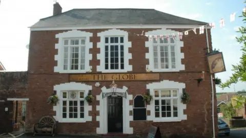 The Globe The Globe pub