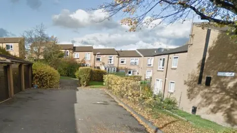 Google Langsett Walk in Sheffield