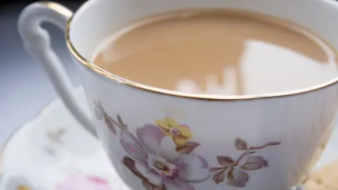 cup of tea