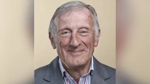 Uttlesford District Council John Lodge