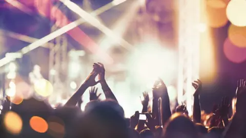 Getty Images Festival