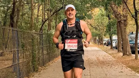 Marc Jenner Marc Jenner