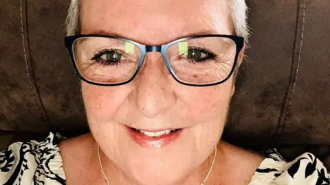 Dot Bailey Dot Bailey