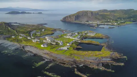 Getty Images Easdale