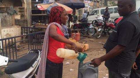 Nigeria Fuel Crisis: Why Is Africa's Largest Oil Producer Short Of ...