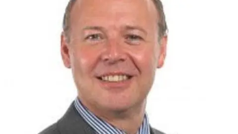 Shrewsbury and Telford Hospitals NHS Trust Simon Wright