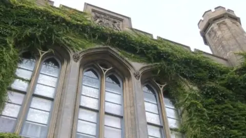 BBC Lincoln Crown Court