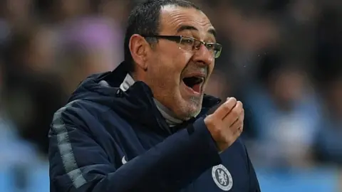 Maurizio Sarri
