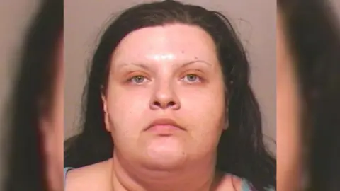 Northumbria Police Michelle Wrightson