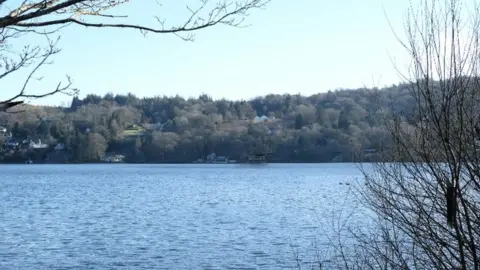 LDNPA Planning Portal The proposed site