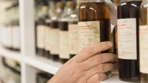 John Paul Photography Whisky