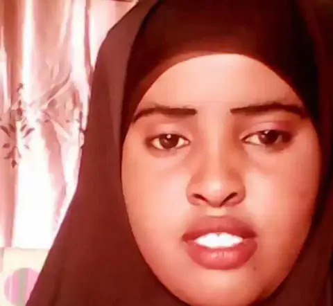 Gurmad252 Bureeqo Abdullahi Adan